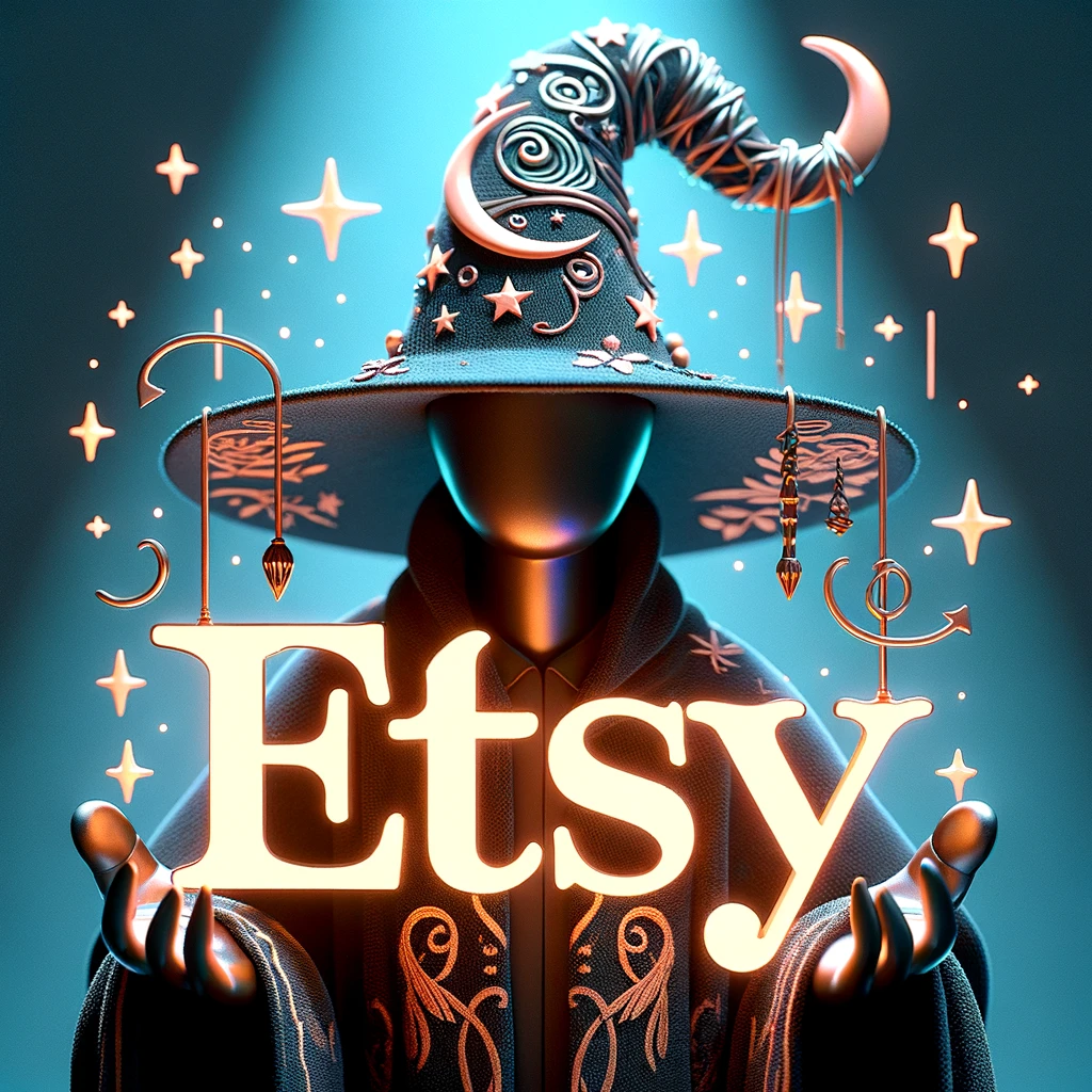 EtsyWizard in GPT Store