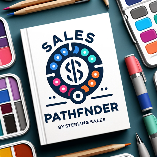 Sales Pathfinder