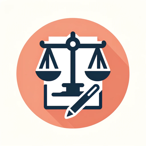 Legal Fee Agreement Generator AI logo