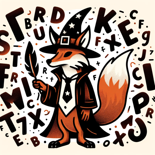 Quick Wizard Fox