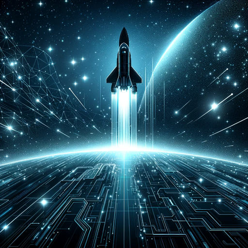 Cosmic Tech Explorer
