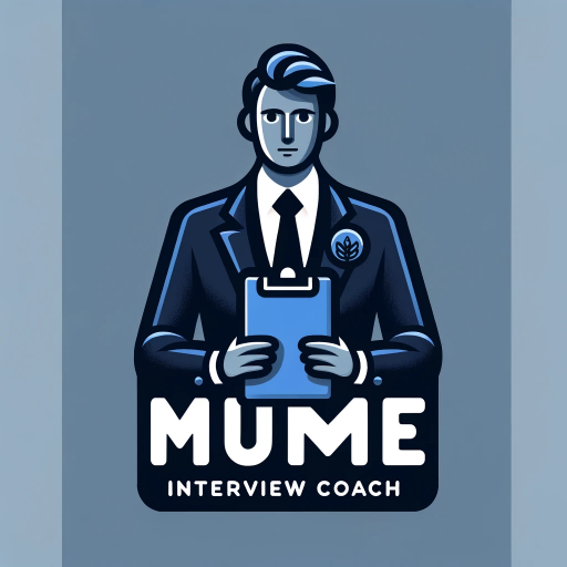 Mume Interview Coach