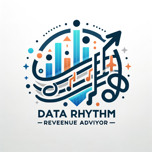 Data Rhythm Revenue Advisor on the GPT Store