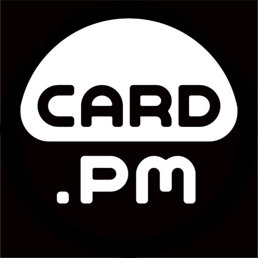 CARD.PM