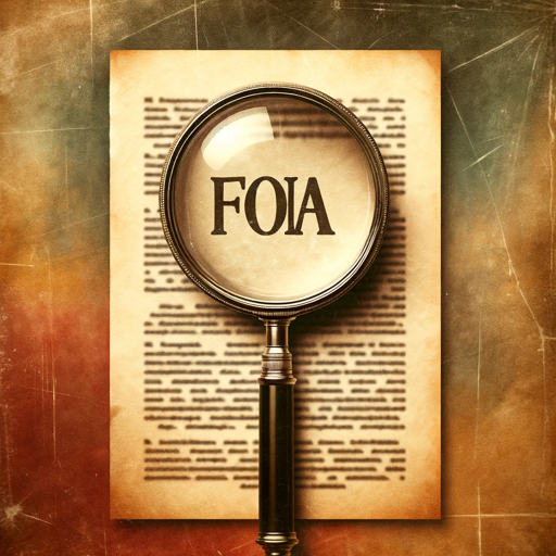 CIA FOIA Research Tool on the GPT Store