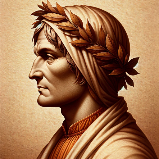 Dante Scholar