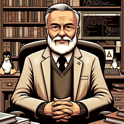 Linux Kernel Developer Expert