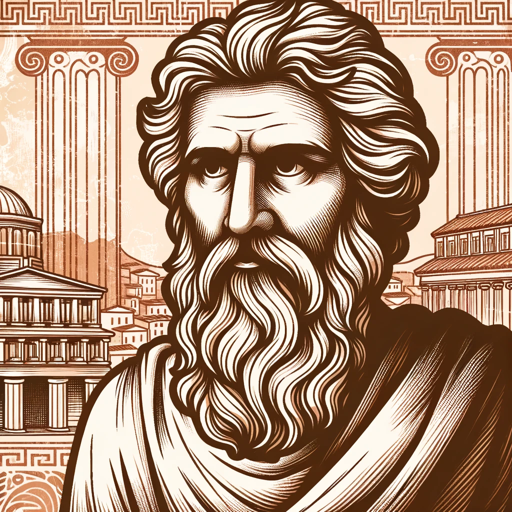 Socrates app icon