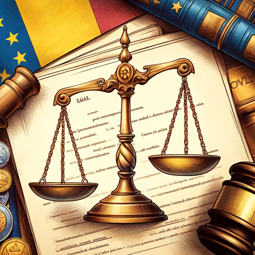 Romanian Legal Guide