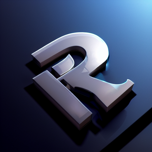 R Code Streamliner logo