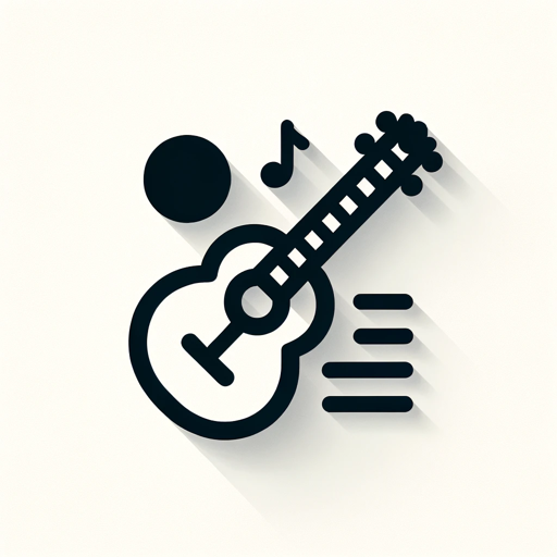 Chords Transpose Pro on the GPT Store