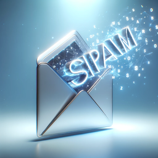 Email Spam Word Remover on the GPT Store