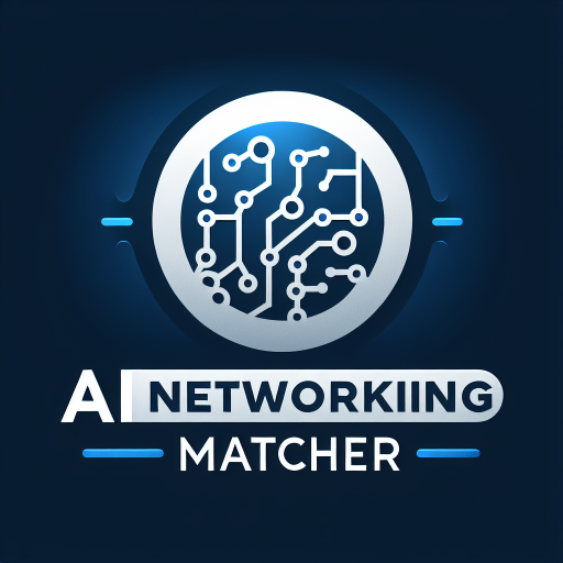Networking Matcher - Hang the BMBL on the GPT Store