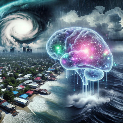 AI in Disaster Response and Management GPT