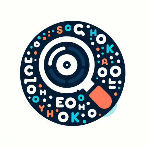 FREE AI SEO Keyword Research Tool logo