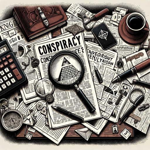 Conspiracy Investigator