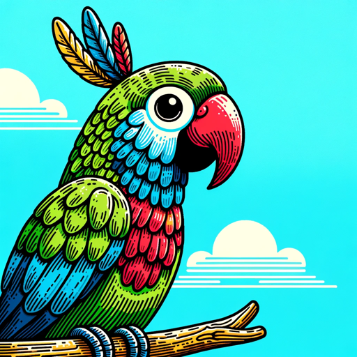 Chat Parrot