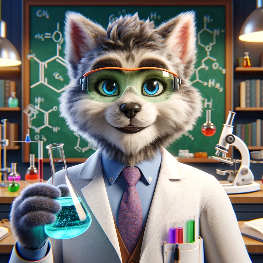 Chemistry Tutor logo