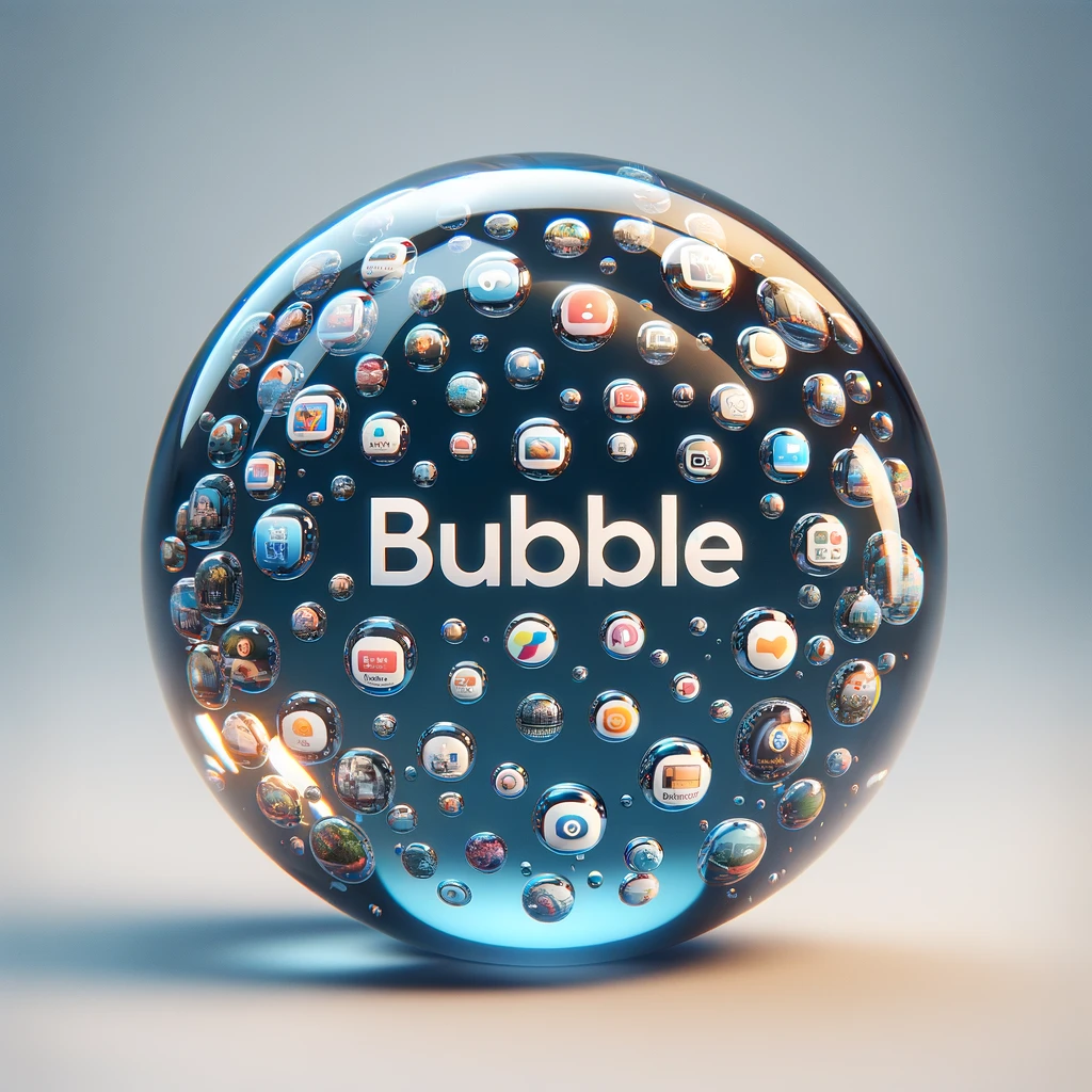 Bubble Buddy - GPTs in GPT store