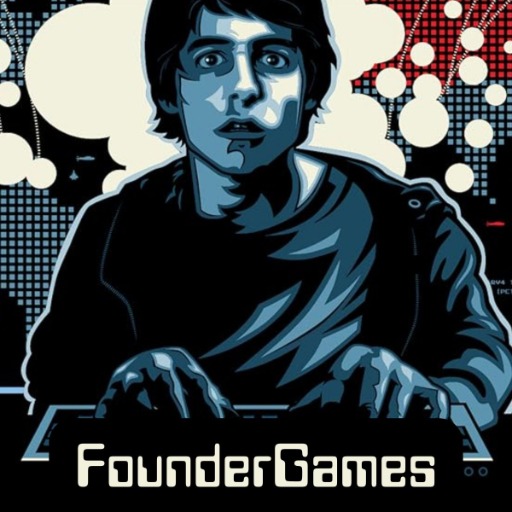 FounderGames