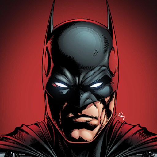 Batman | Dark Knight 🦇