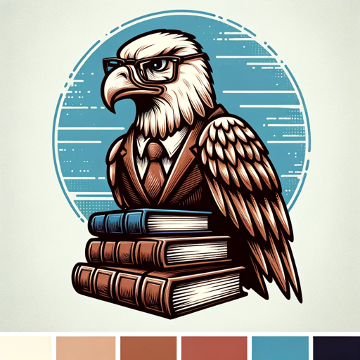 Legal Eagle: Contracts, Terms & Conditions Review on the GPT Store