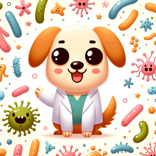 Your Dog Microbiome Guide (A2Lab)