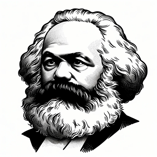 Getting Marx