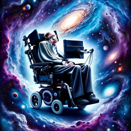 Hawking Mind