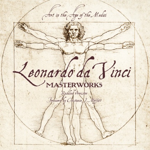 Leonardo Da Vinci Artist