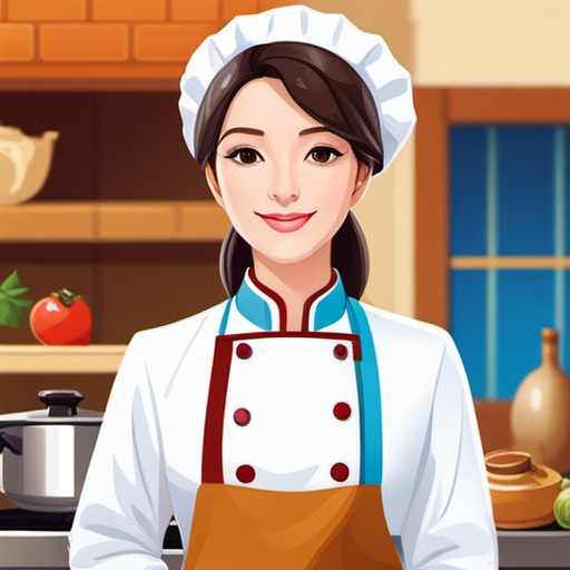 Chef Assistant