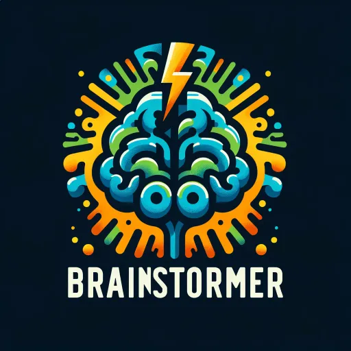 BrainStormer