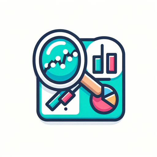 Stock Analyst logo