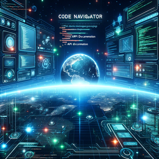 Code Navigator