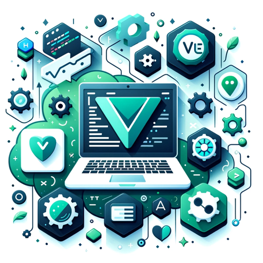 Vue Assistant