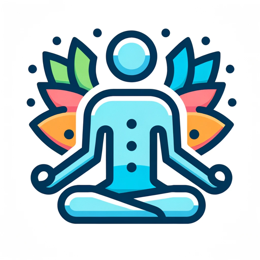 Advanced Meditation logo