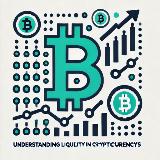 Understanding Liquidity in Cryptocurrency Markets