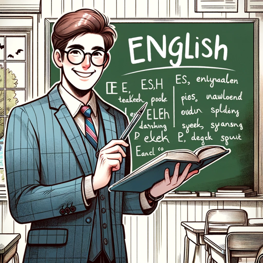 Prywatny Nauczyciel Angielskiego