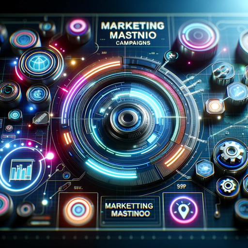 📈 CMO Marketing Maestro Bot 🚀