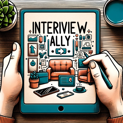 Interview Ally