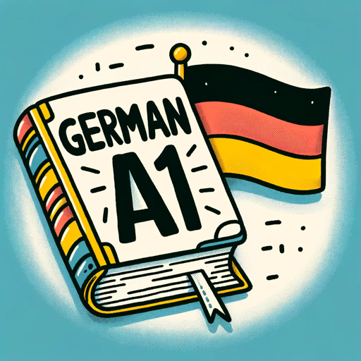 German A1 – Tutor & Training