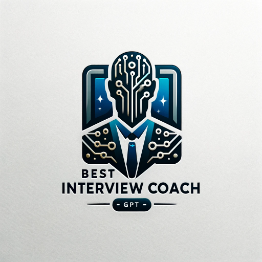 Best Interview Coach logo