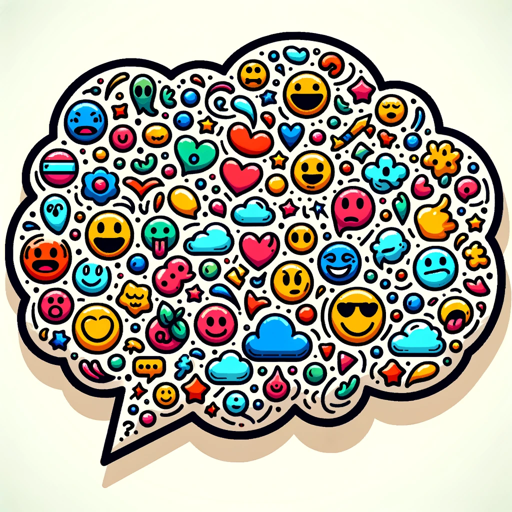 Emoji adder by Top Online in GPT Store