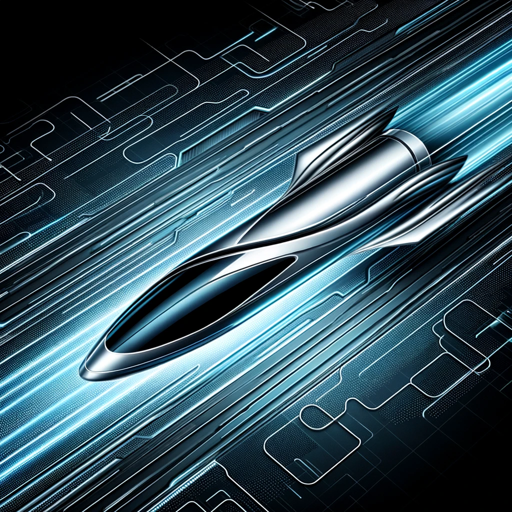 AI-Driven Hyperloop Collaborator