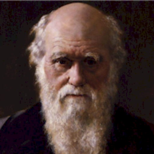 Charles Darwin on the GPT Store