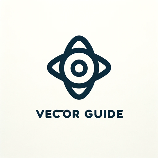 Vector Guide logo