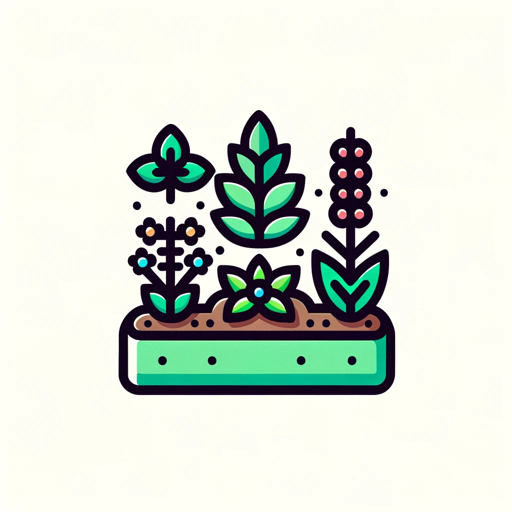 Herb Garden logo