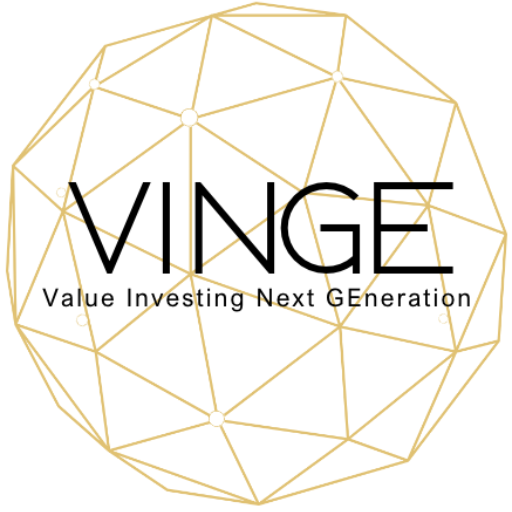 Vinge - Value Investing Next Generation on the GPT Store