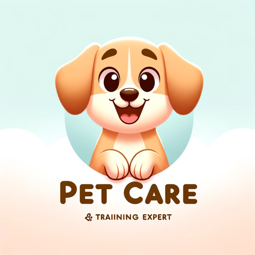 PetCareHelper(宠物护理和训练建议专家)