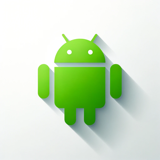 Android Dev Assist in GPT Store
